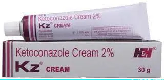  Anti Fungal Cream